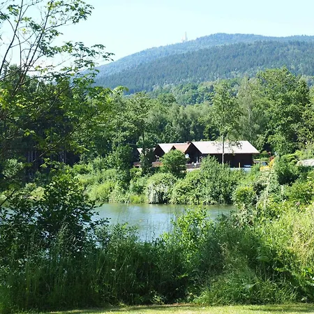 Haus 12 See- Und Bayerwaldblick Eg *