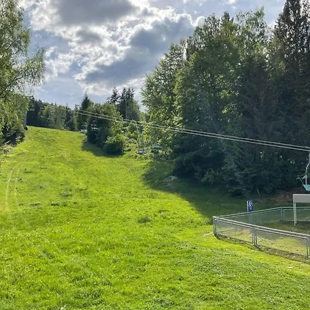 Lägenhet Haus 12 See- Und Bayerwaldblick Eg