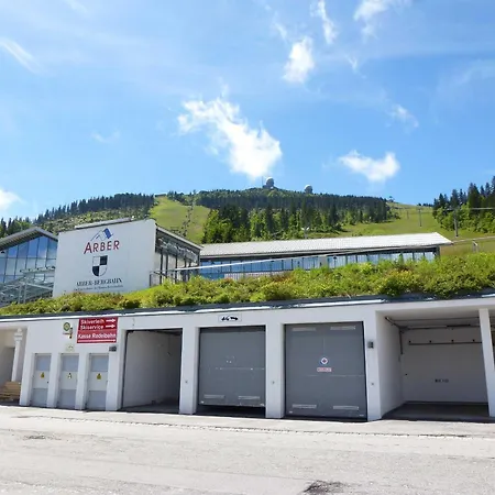 Haus 12 See- Und Bayerwaldblick Eg Arrach