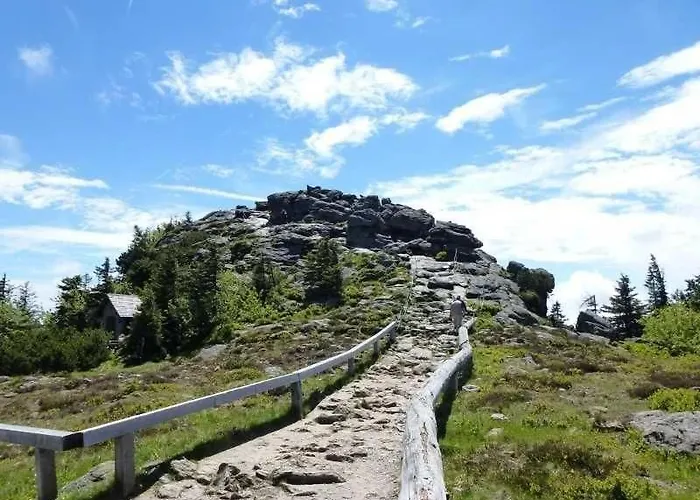 Haus 12 See- Und Bayerwaldblick Eg Lägenhet Arrach