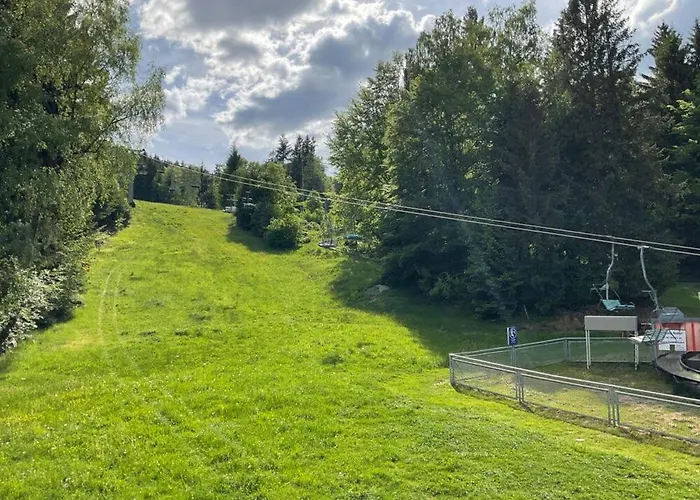 Lägenhet Haus 12 See- Und Bayerwaldblick Eg