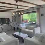 Haus 12 See- Und Bayerwaldblick Eg *