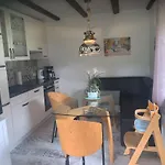 Haus 12 See- Und Bayerwaldblick Eg Apartman Arrach