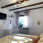 Haus 12 See- Und Bayerwaldblick Eg Apartman *