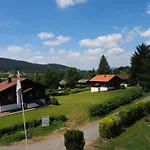 Haus 12 See- Und Bayerwaldblick Eg