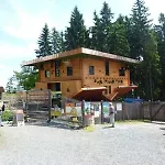 Apartman Haus 12 See- Und Bayerwaldblick Eg *