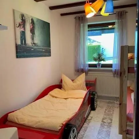 Apartment Haus 12 See- Und Bayerwaldblick Eg