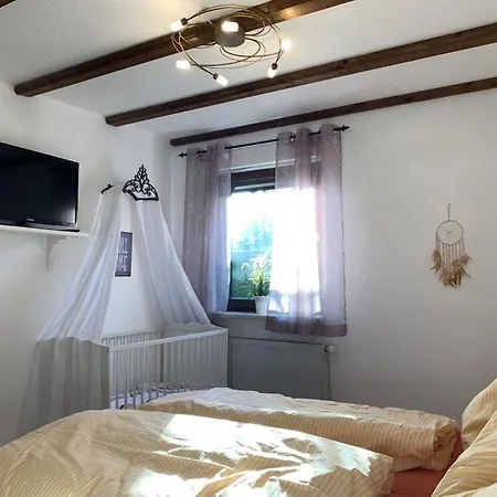Haus 12 See- Und Bayerwaldblick Eg Apartment *