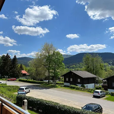 アパート Haus 12 See- Und Bayerwaldblick Eg *