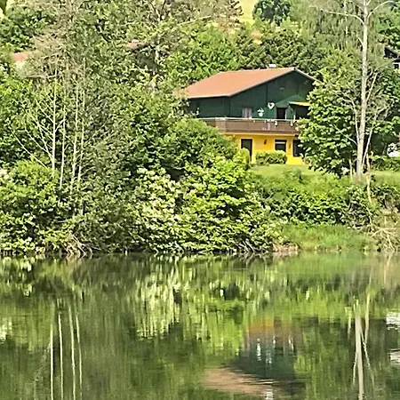 Haus 12 See- Und Bayerwaldblick Eg