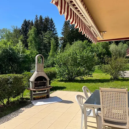Haus 12 See- Und Bayerwaldblick Eg Apartman