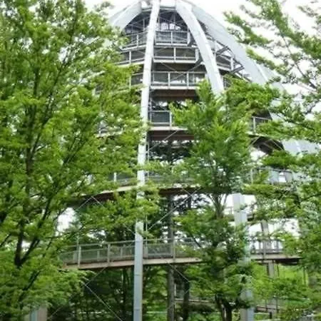 Haus 12 See- Und Bayerwaldblick Eg