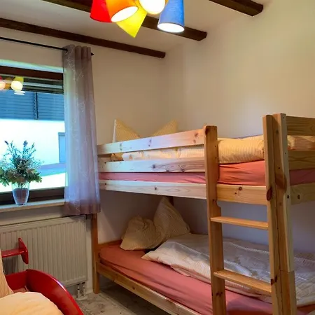 Haus 12 See- Und Bayerwaldblick Eg