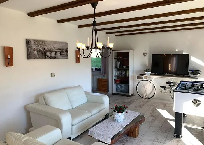 Haus 12 See- Und Bayerwaldblick Eg Apartman *