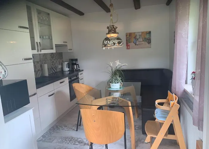 Haus 12 See- Und Bayerwaldblick Eg Apartman Arrach