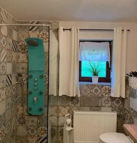 Haus 12 See- Und Bayerwaldblick Eg * Arrach