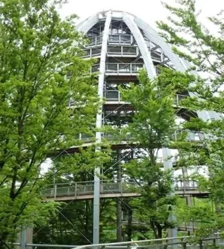 Haus 12 See- Und Bayerwaldblick Eg